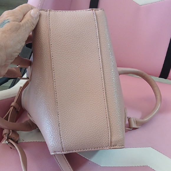 Steve Madden Pink Crossbody Bag - Picture 5 of 11